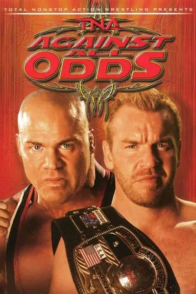 TNA Against All Odds 2007