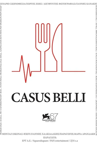 Casus Belli