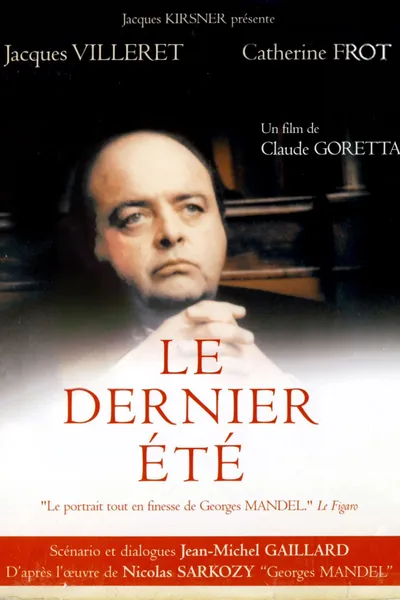 Le Dernier Été