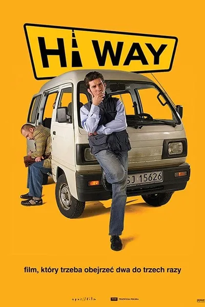 Hi Way