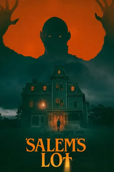 Salem's Lot