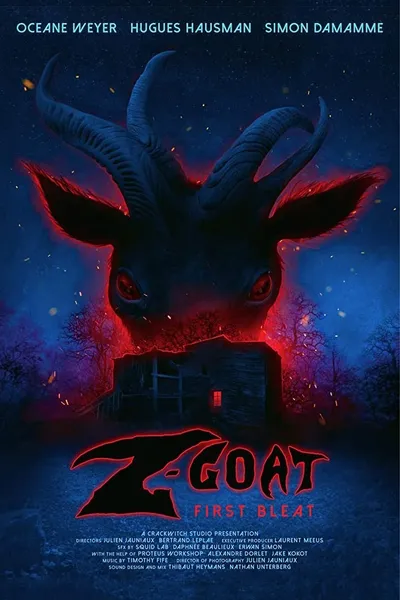 Z-GOAT: First Bleat