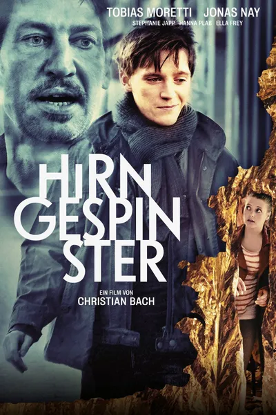 Hirngespinster