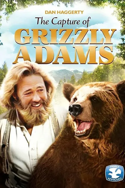 The Capture of Grizzly Adams