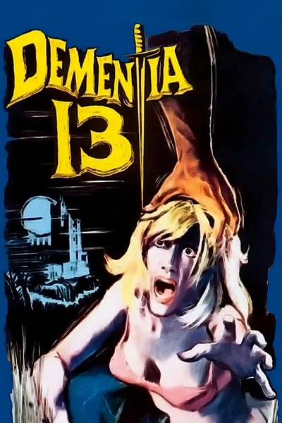 Dementia 13