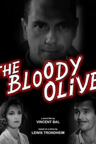 The Bloody Olive