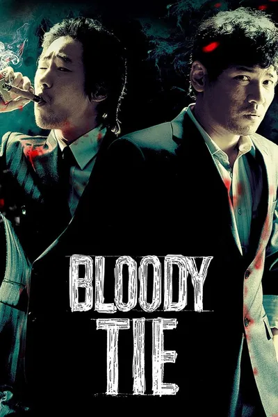 Bloody Tie