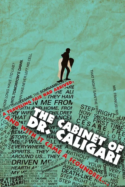 The Cabinet of Dr. Caligari