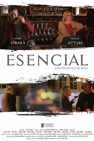 Esencial