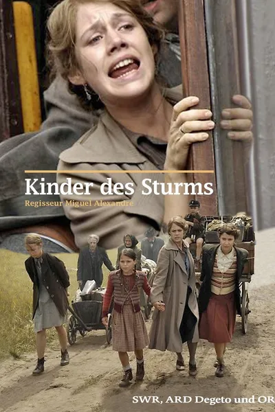 Kinder des Sturms