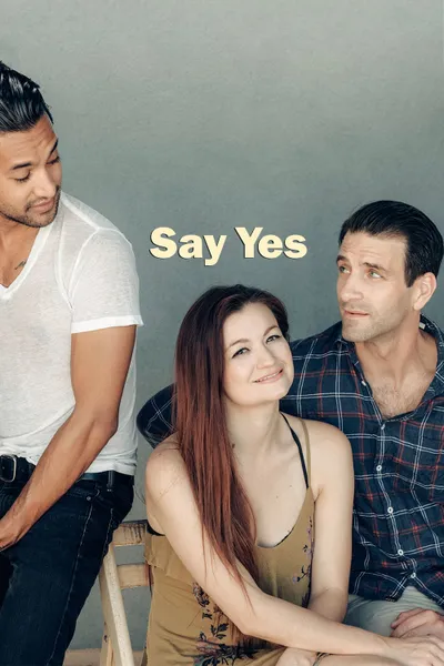 Say Yes