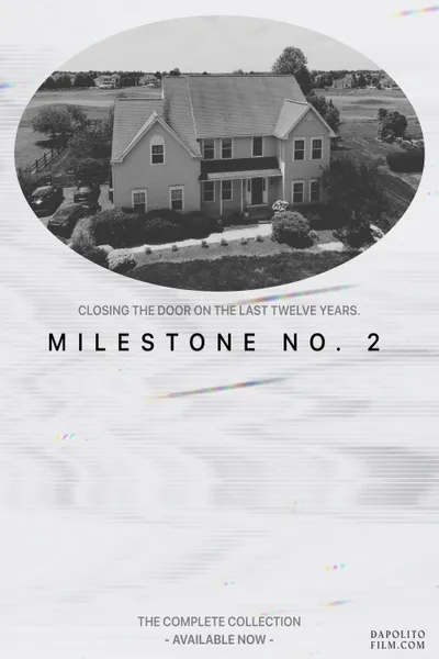 Milestone No. 2