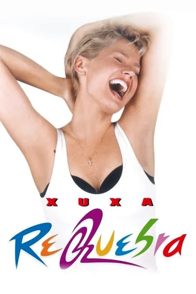 Xuxa Requebra