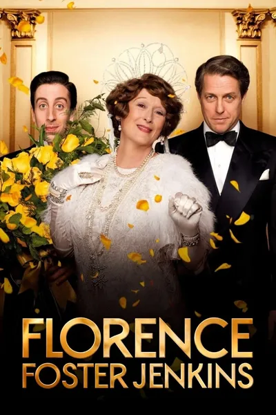 Florence Foster Jenkins