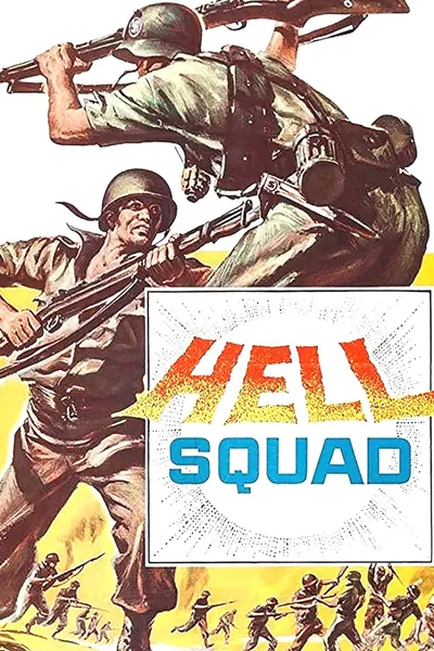 Hell Squad