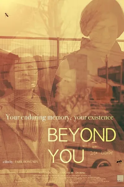 Beyond You