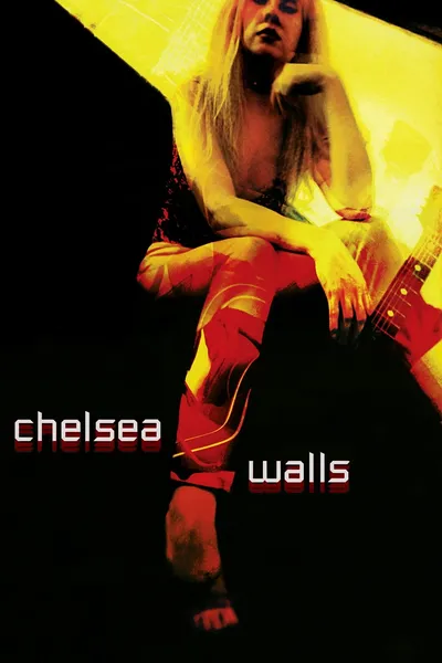 Chelsea Walls