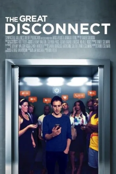 The Great Disconnect