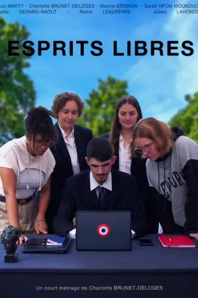Esprits Libres