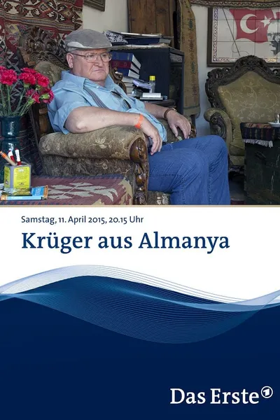 Krüger aus Almanya