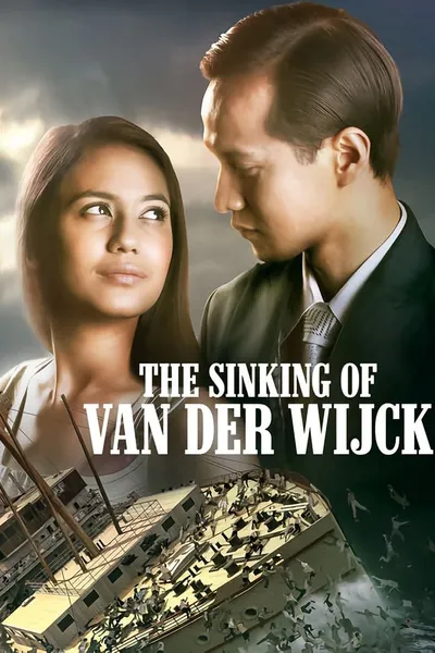 The Sinking of Van Der Wijck