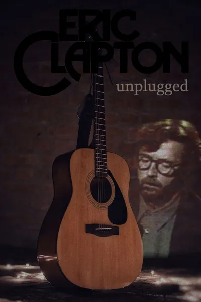 Eric Clapton - MTV Unplugged