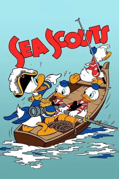 Sea Scouts