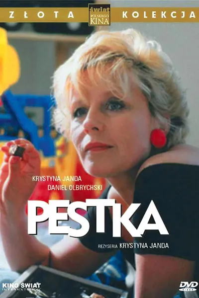 Pestka