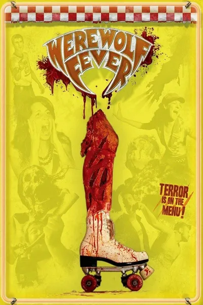 Werewolf Fever