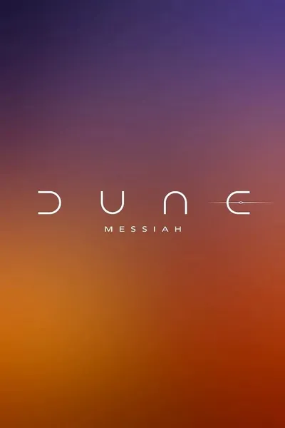 Dune: Part Three