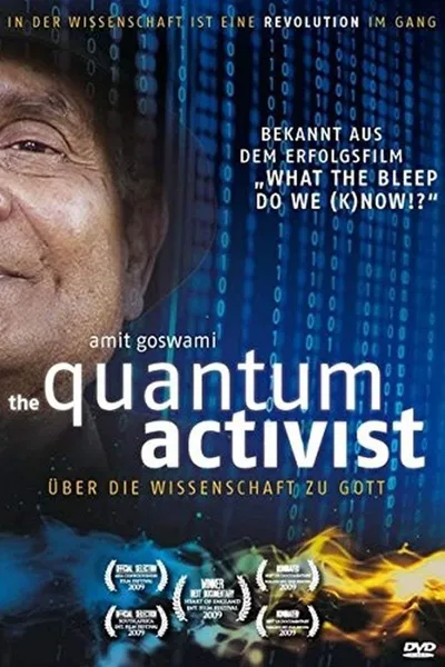 The Quantum Activist