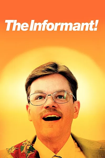 The Informant!