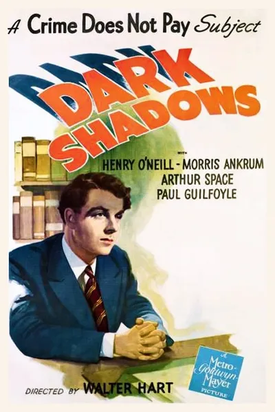 Dark Shadows