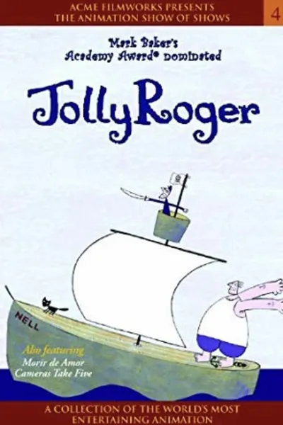 Jolly Roger