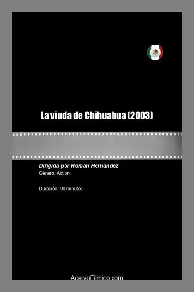 La viuda de Chihuahua