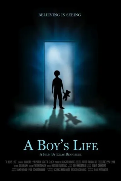 A Boy's Life