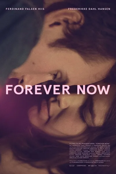 Forever Now