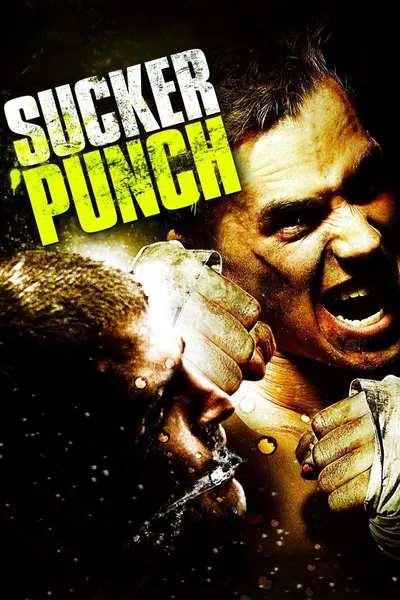 Sucker Punch