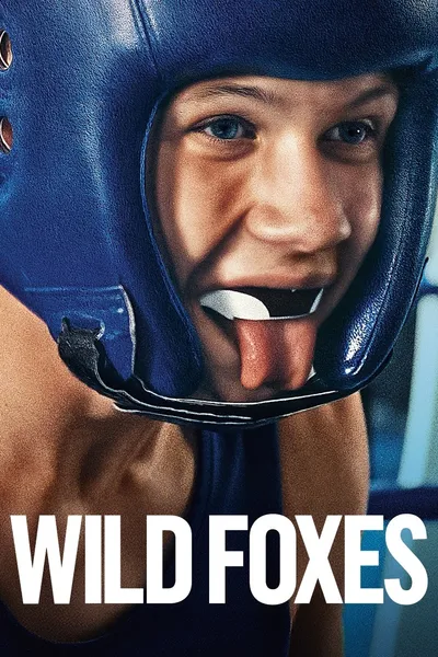 Wild Foxes