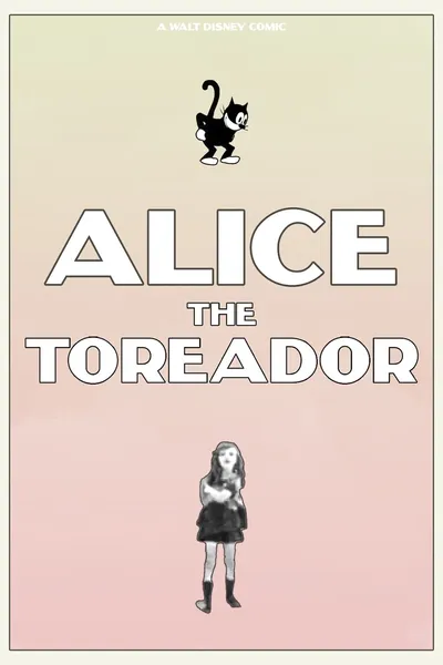 Alice the Toreador