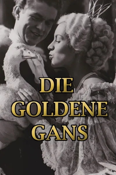 Die goldene Gans