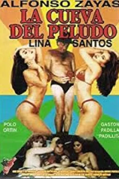 La Cueva del Peludo (Casa de Señoritas 2)