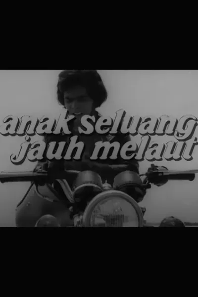 Anak Seluang Jauh Melaut