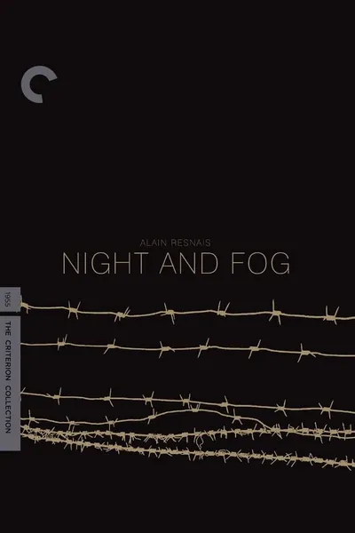 Joshua Oppenheimer on Night and Fog