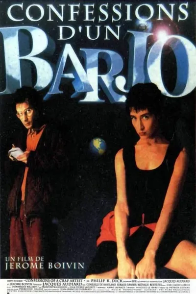 Barjo