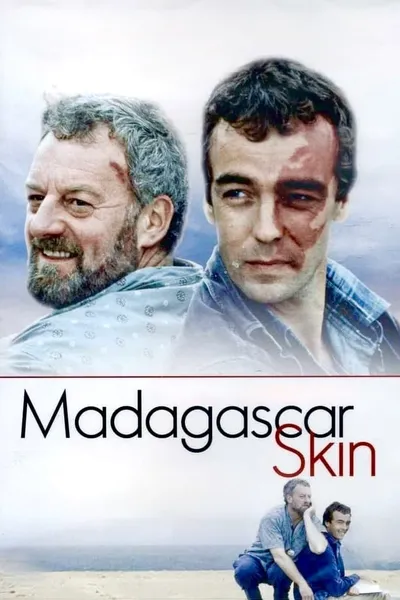 Madagascar Skin