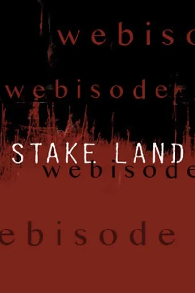 Stake Land: Mister