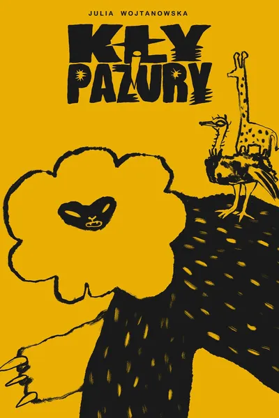Kły i pazury
