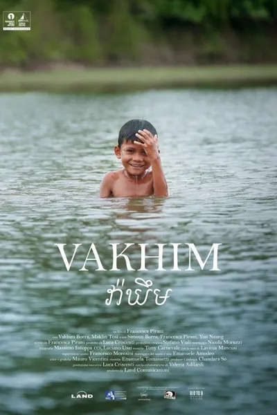 Vakhim