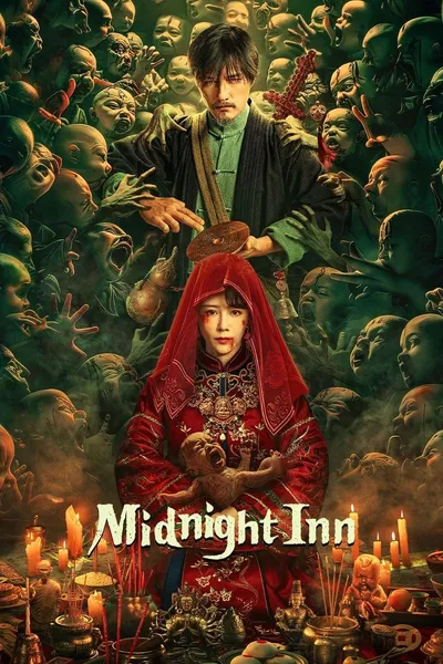 Midnight Inn